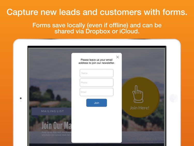 Flow Kiosk screenshot-3