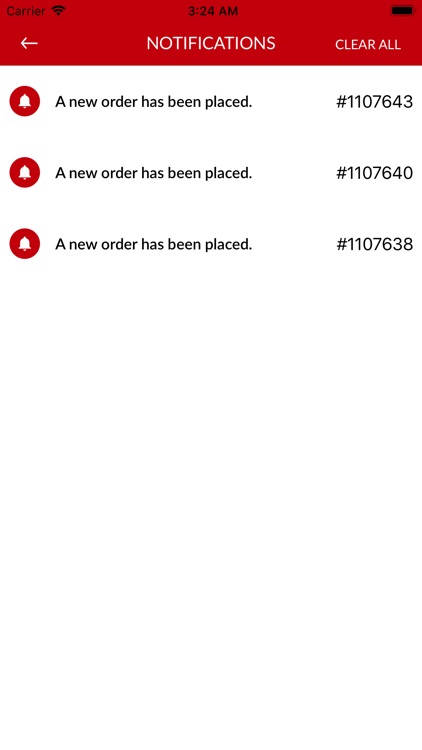 ladybug Merchant screenshot-3