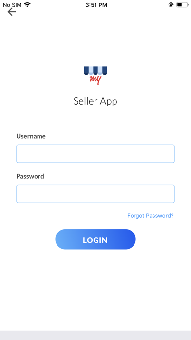 MakeMyTrip Sellerのおすすめ画像1