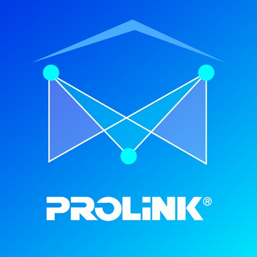 PROLiNK mXtend