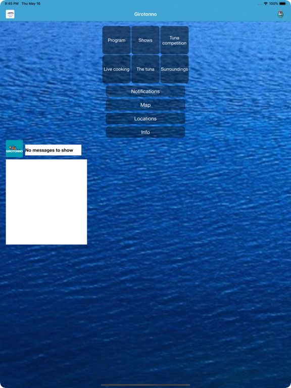 Screenshot #4 pour Carloforte Eventi