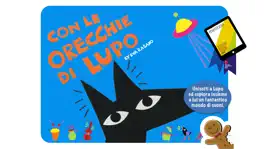 Game screenshot Con Le Orecchie Di Lupo mod apk