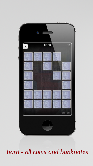 Screenshot #3 pour Matching Guilders