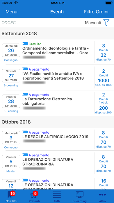 FPCU Screenshot