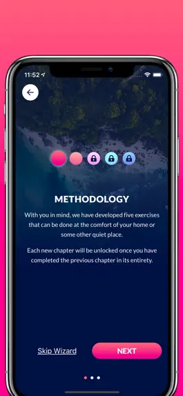 Game screenshot Flora - IBS therapy mod apk