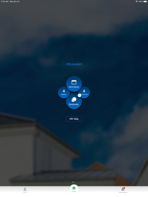 Screenshot #4 pour Mit Villadsen