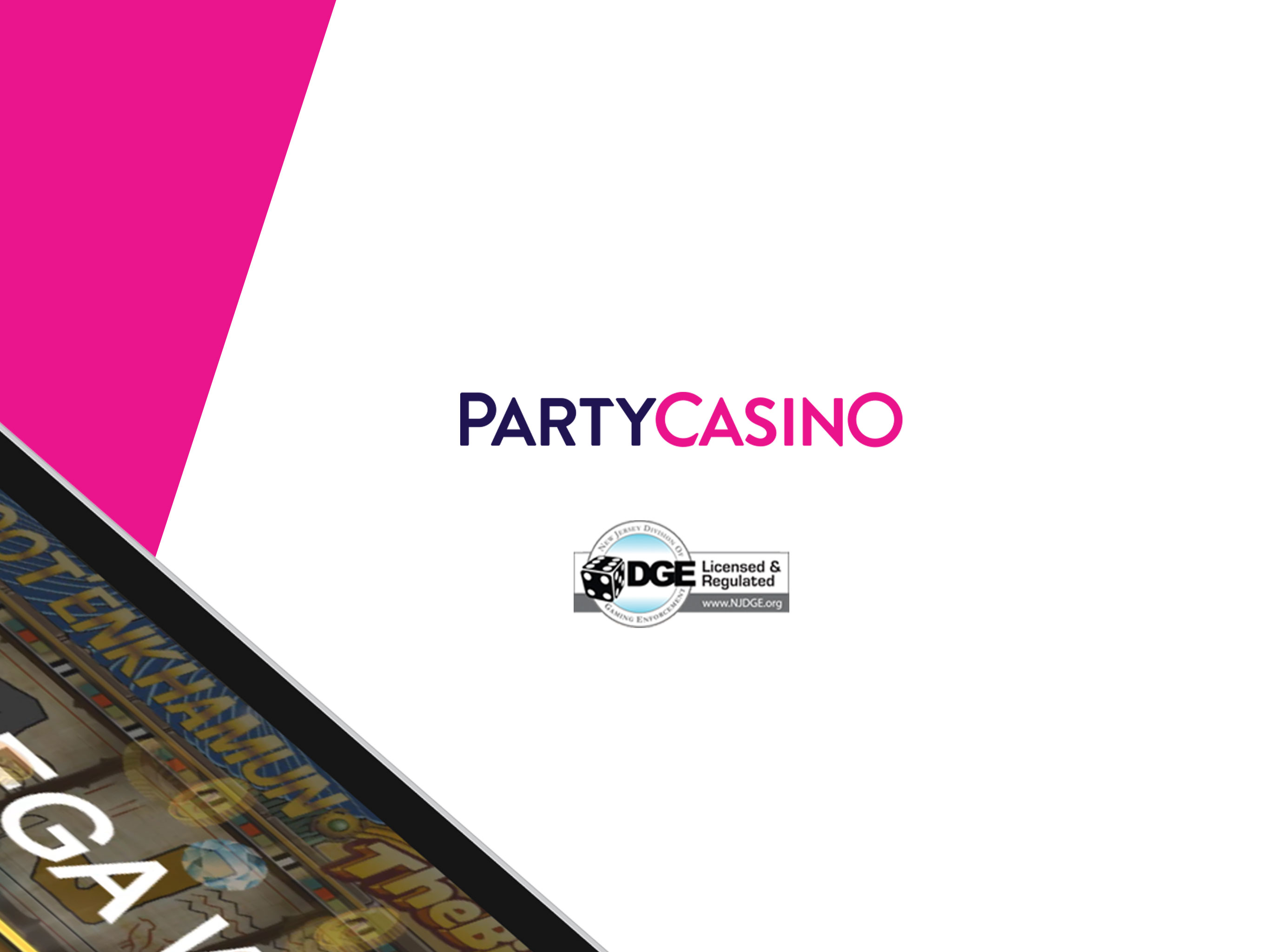 Party Casino | Bet Real Money