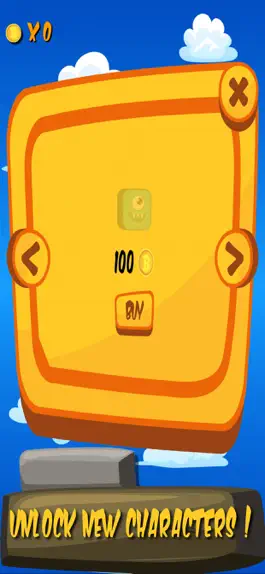 Game screenshot Tappy Tumble apk