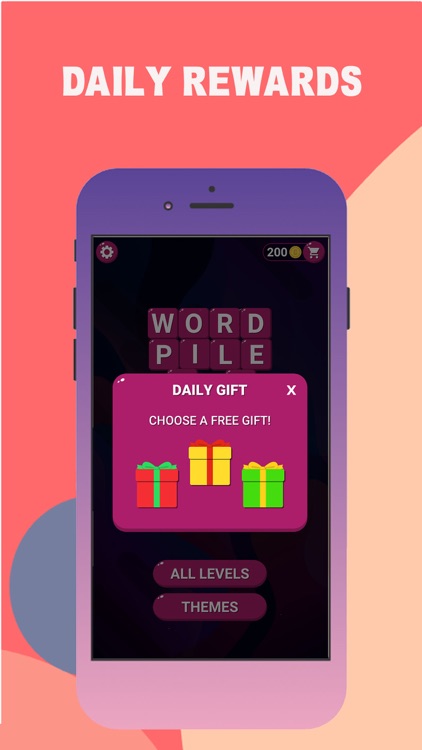 Words PileUp screenshot-3