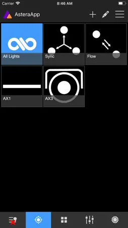 AsteraApp screenshot 3
