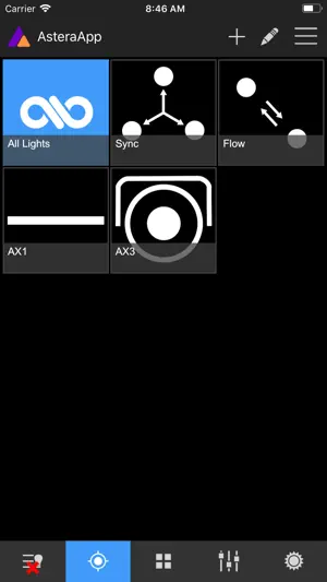 AsteraApp screenshot 3