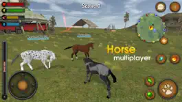 Game screenshot Horse Multiplayer mod apk