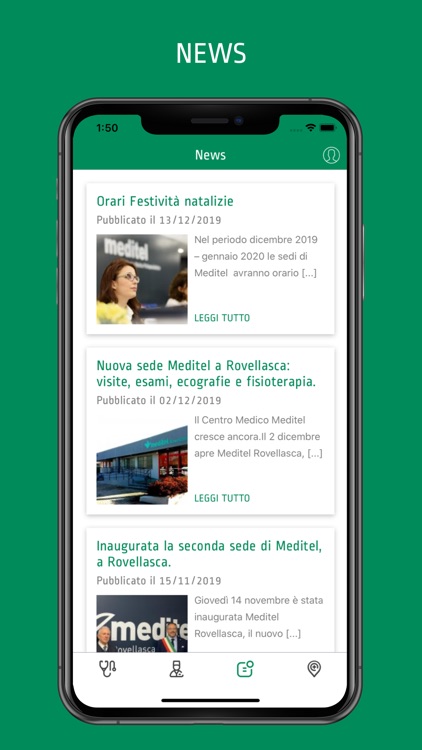 Gruppo Meditel screenshot-4