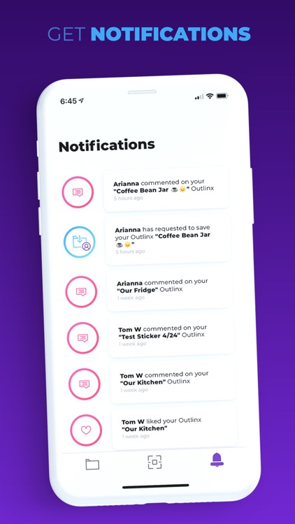 Outlinx screenshot-4