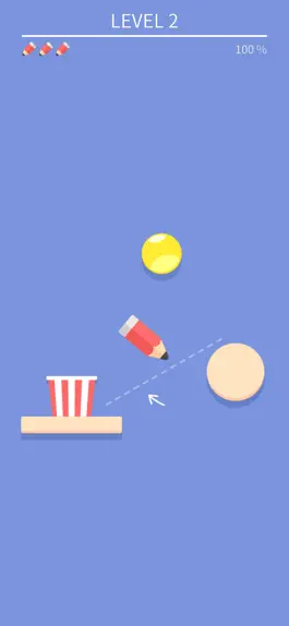 Game screenshot Popcorn Balls mod apk