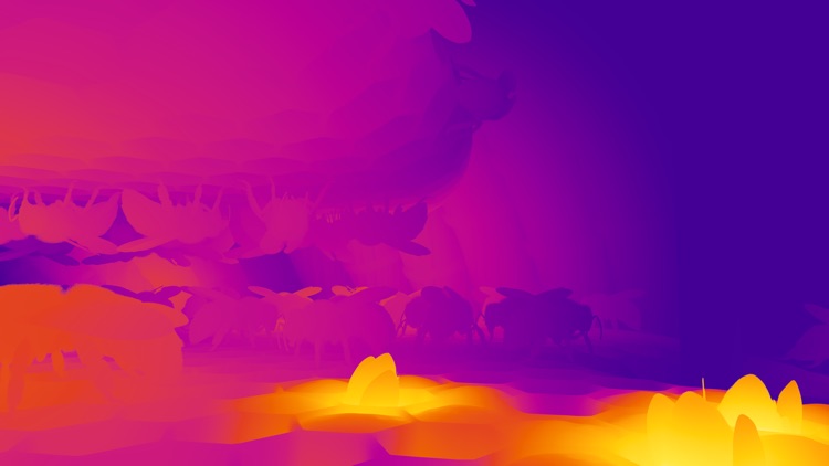 Honigbiene VR screenshot-4