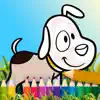 My Coloring Pages Games App Feedback