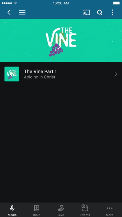 Lifehouse Foursquare Church