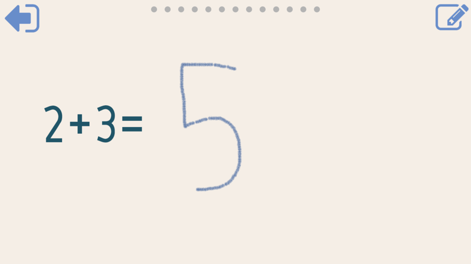 #3. Mathe 1. Klasse (iOS) 由: Sergey Malugin