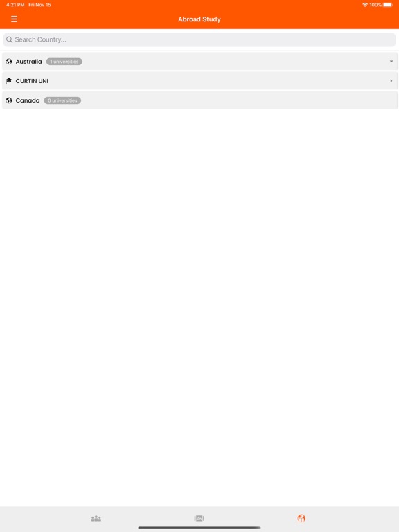 Screenshot #4 pour BAEC Global