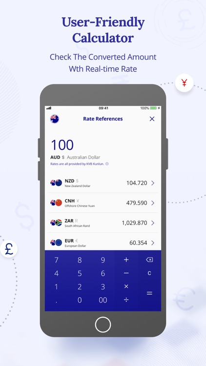 GCFX by KVB GC screenshot-5