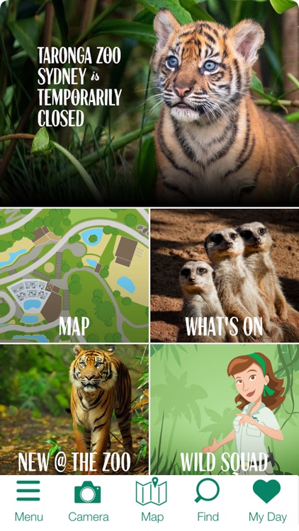 Taronga Zoo