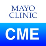 Download Mayo Clinic CME app