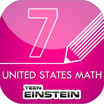 US 7th Math Cheats
