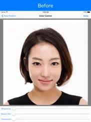 easy-id-photo creator pro ipad bildschirmfoto 3
