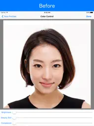 Easy-ID-Photo Creator Pro ipad bilder 2