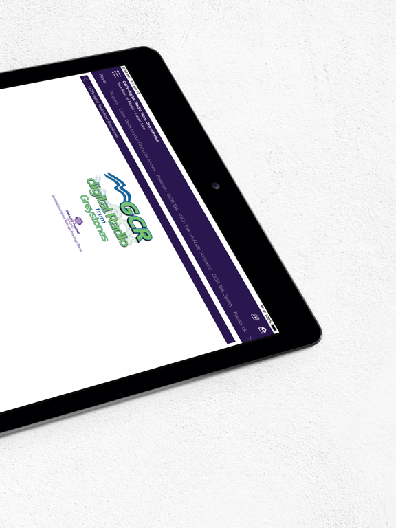Screenshot #5 pour Smartphone Radio