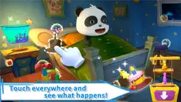 Game screenshot Play in the Dark—BabyBus hack