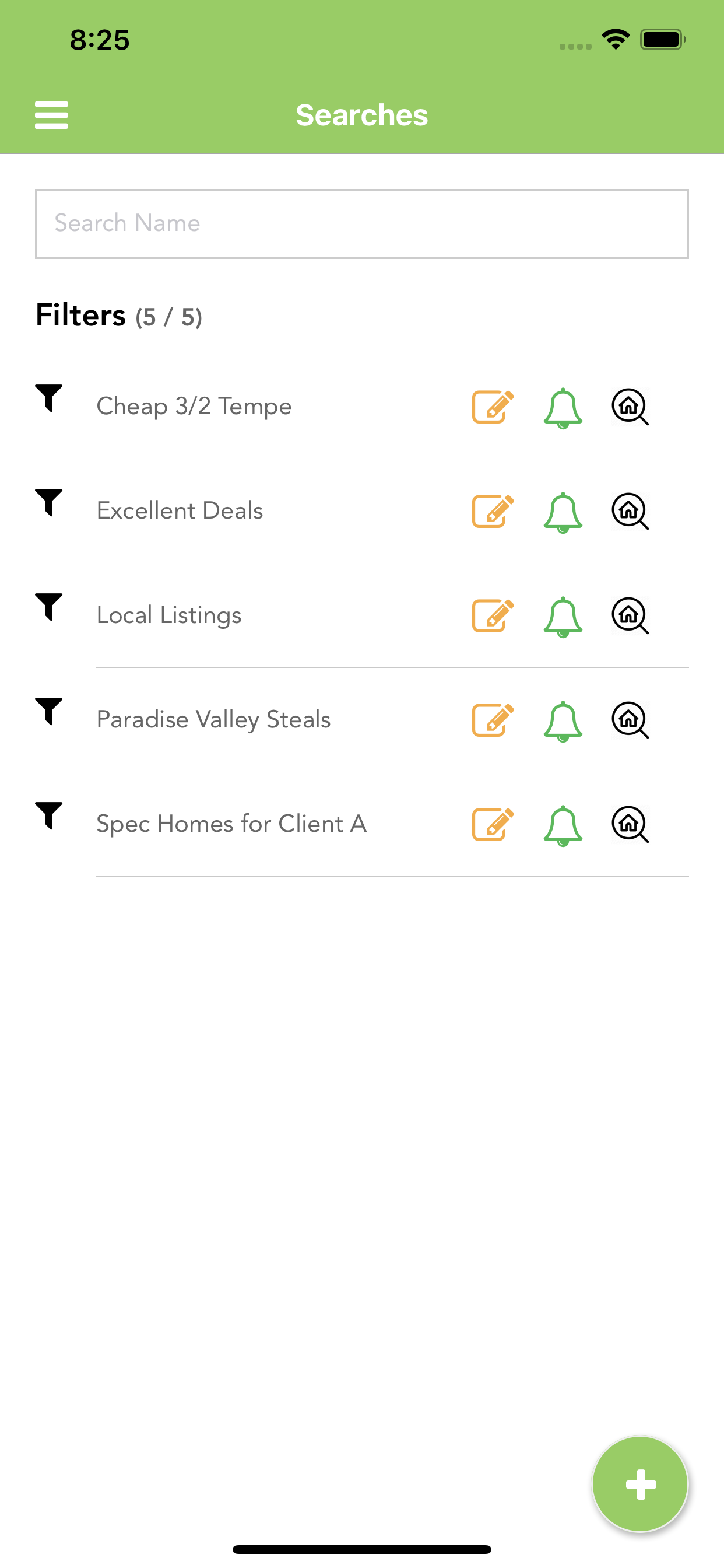 OfferFast Homes