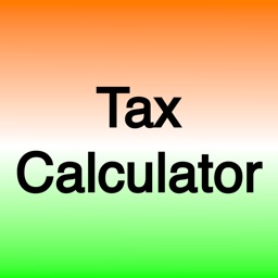 Reverse Tax Calculator - India