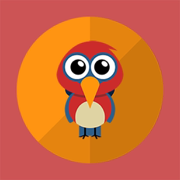 Cards with Birds (Full)