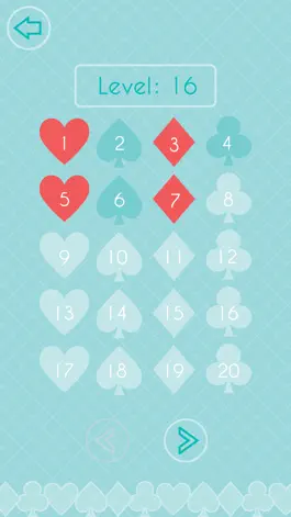 Game screenshot Fun Poker Math mod apk