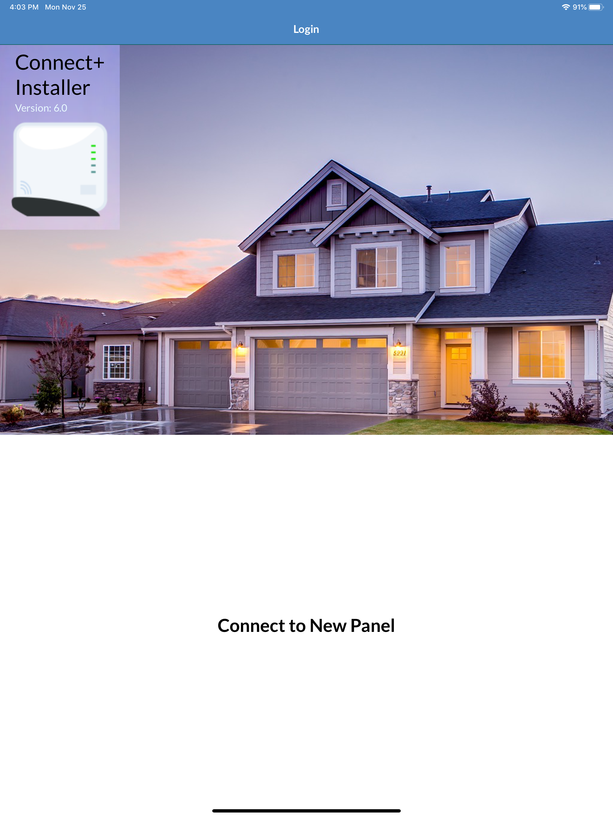 Connect+ Installer screenshot 7