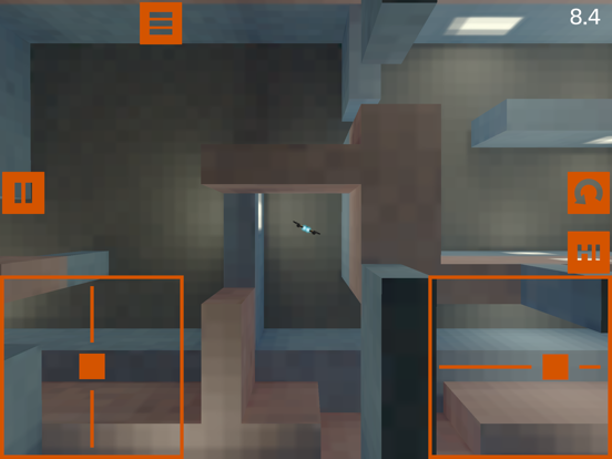 Screenshot #6 pour Drone On My Phone