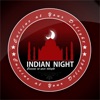 Indian Night Restaurant App