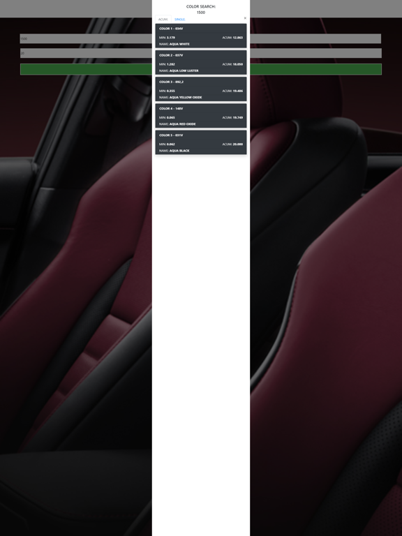 Screenshot #5 pour HBC System