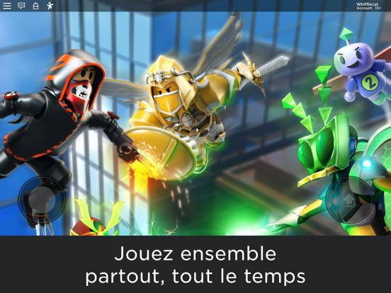 ROBLOX ROBLOX