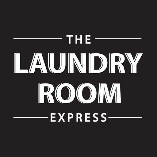 The Laundry Room Express icon