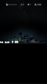 Unknown Knights screenshot