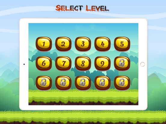 Screenshot #5 pour Aladdin Adventure Pyramid