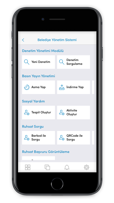 DIGISMART Mobile Screenshot