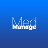 Icon MedManage Daily Medication Log