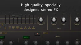 How to cancel & delete roxsyn guitar synthesizer 3