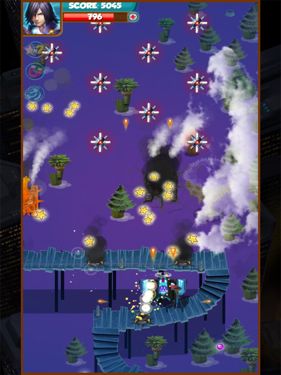 The Last Survival 2 Ideal iPad screenshot
