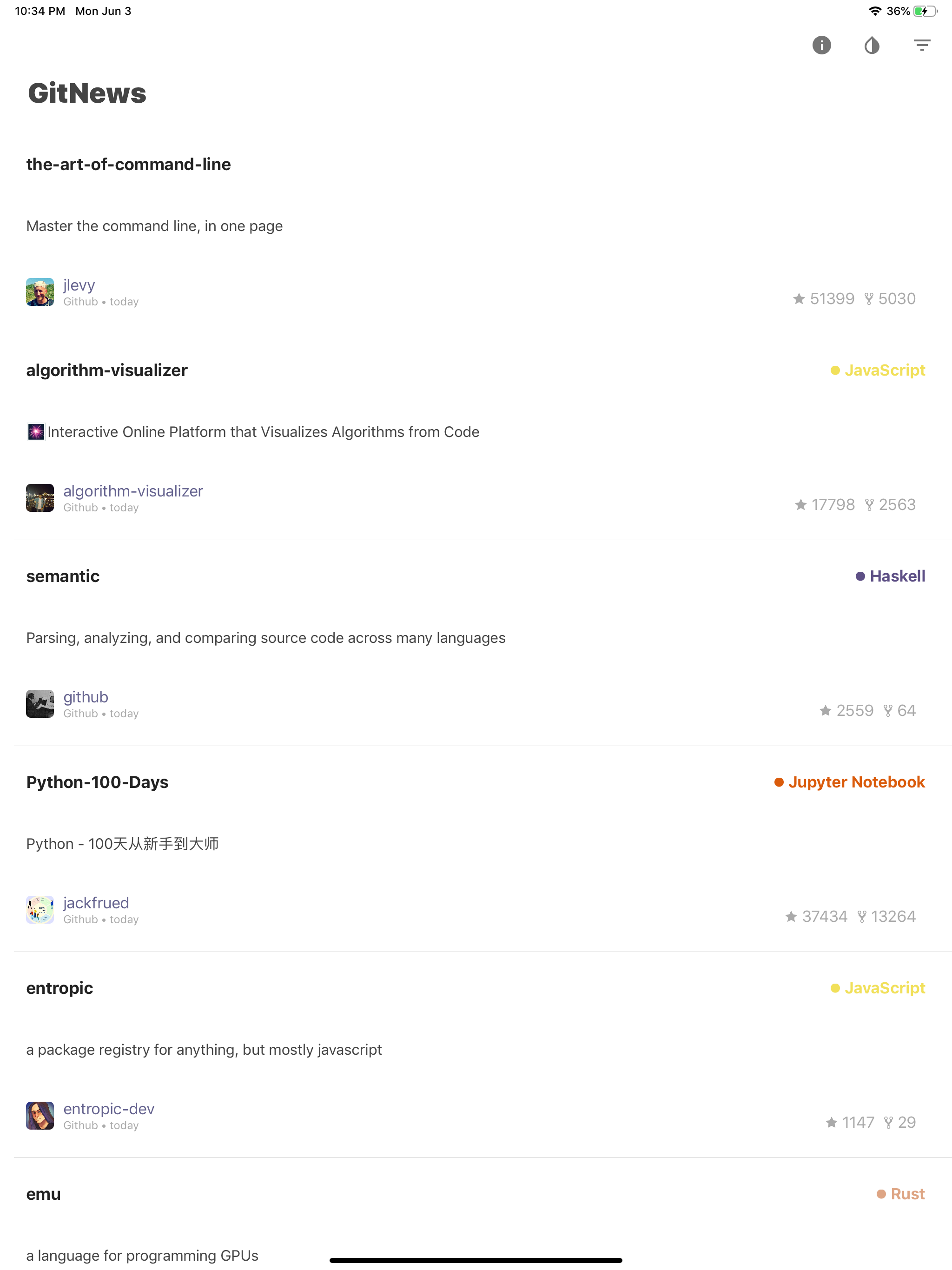 GitNews