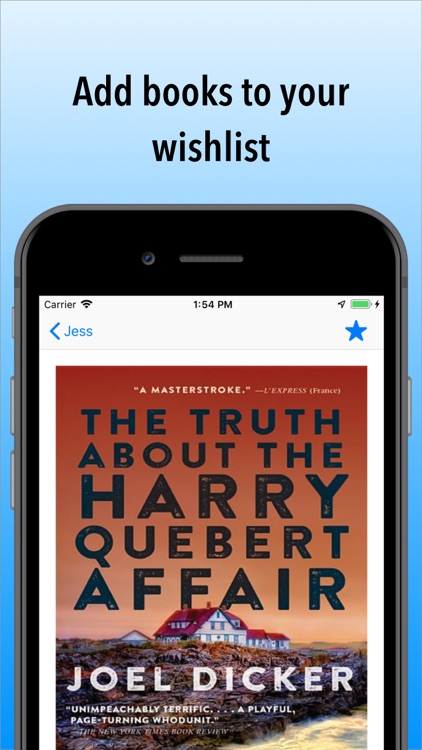 Troc Livres screenshot-4